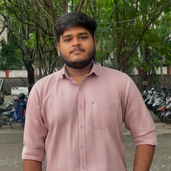 Dhruv Dhemare