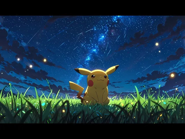 Pokedex App